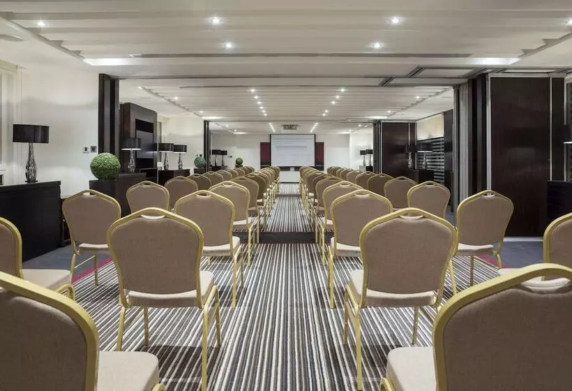 Fotos del hotel Centro Olaya By Rotana:  5