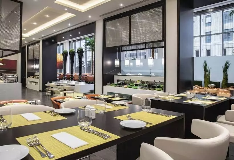 Fotos del hotel Centro Olaya By Rotana:  13
