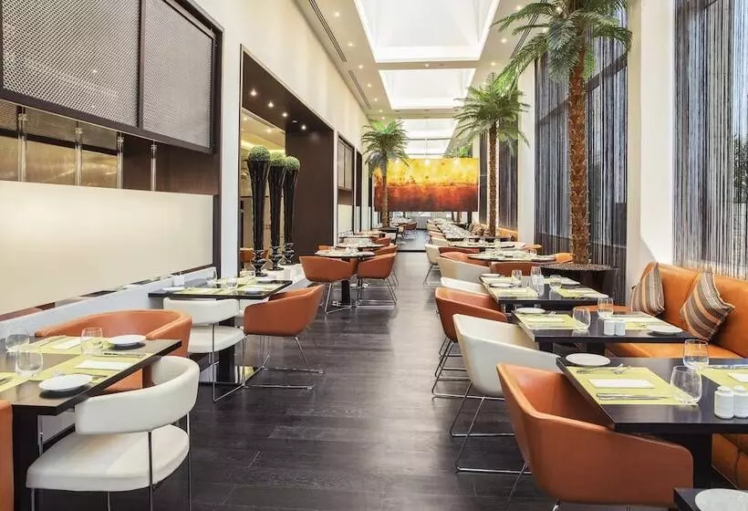 Fotos del hotel Centro Olaya By Rotana:  14