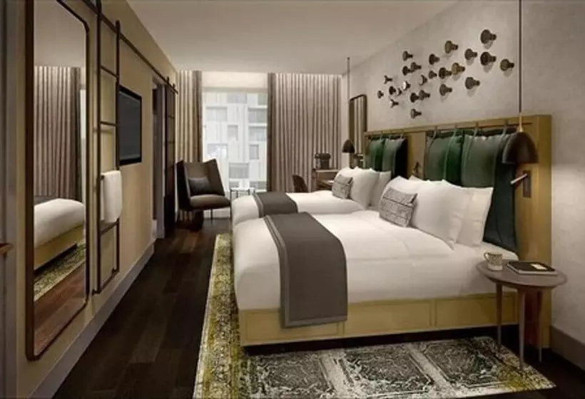 Fotos del hotel Clayton Hotel City Of London:  5
