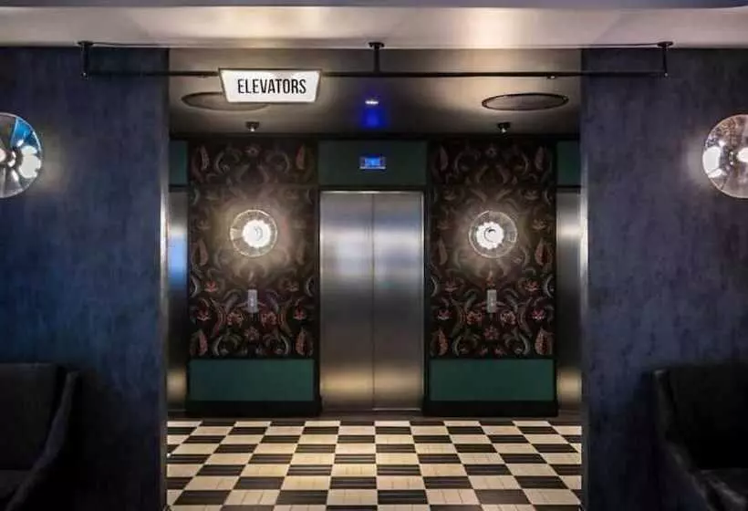 Fotos del hotel Clayton Hotel City Of London:  6