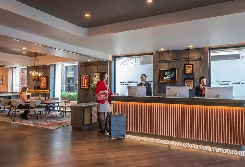 Fotos del hotel Clayton Hotel City Of London:  7