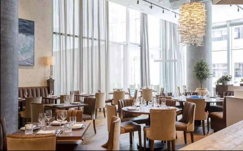 Fotos del hotel Exchange Hotel Vancouver:  6