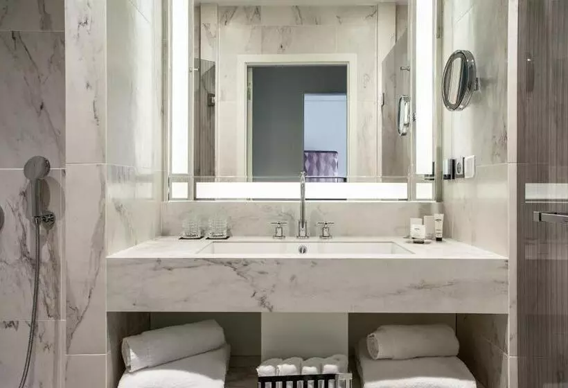 Fotos del hotel Fauchon L'hôtel Paris:  20