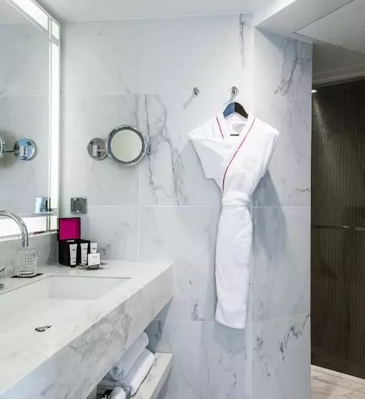 Fotos del hotel Fauchon L'hôtel Paris:  19