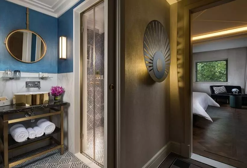 Fotos del hotel Jinjiang Metropolo Shanghai Xintiandi:  13