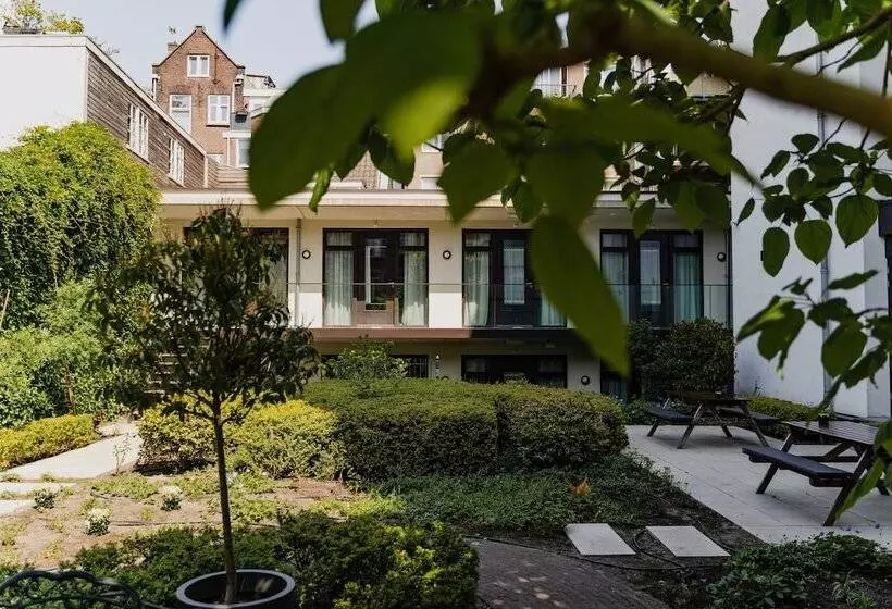Fotos del hotel Mercier:  2