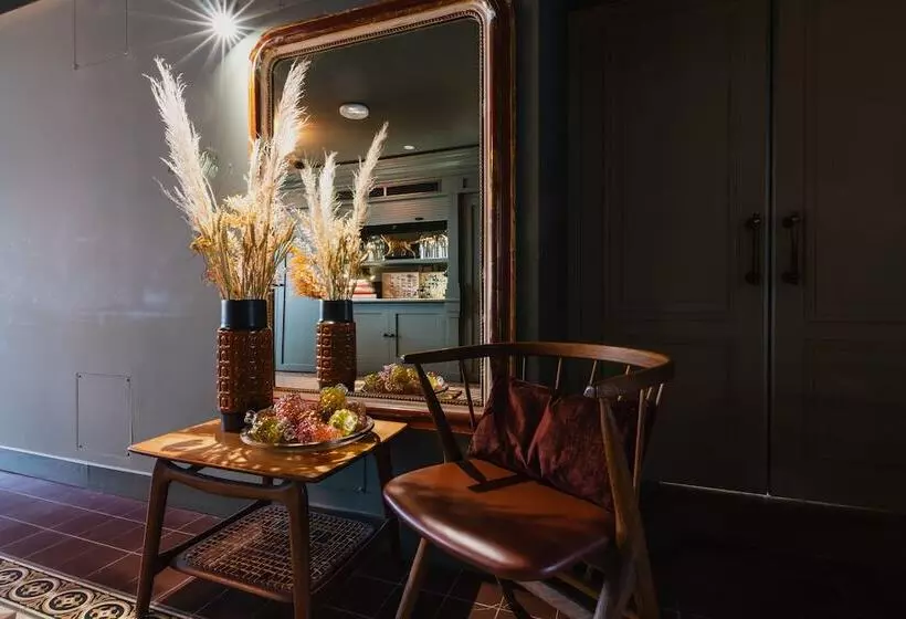 Fotos del hotel Mercier:  16