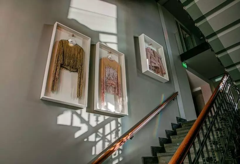 Fotos del hotel Mercier:  23