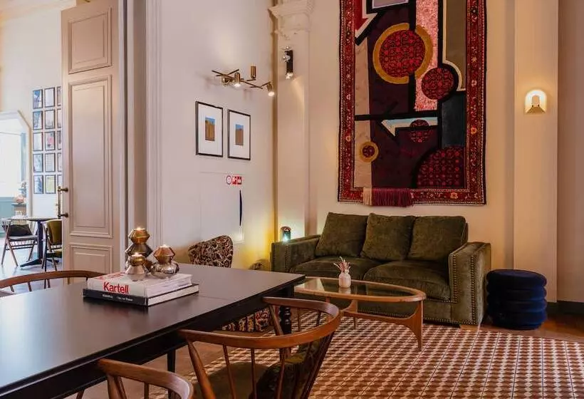 Fotos del hotel Mercier:  7