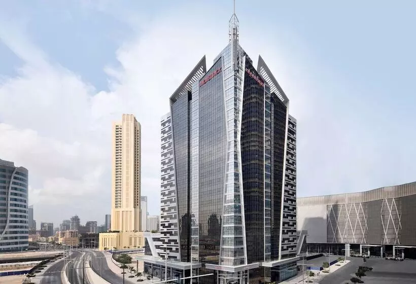 Fotos del hotel Mövenpick  Apartments Downtown Dubai:  12