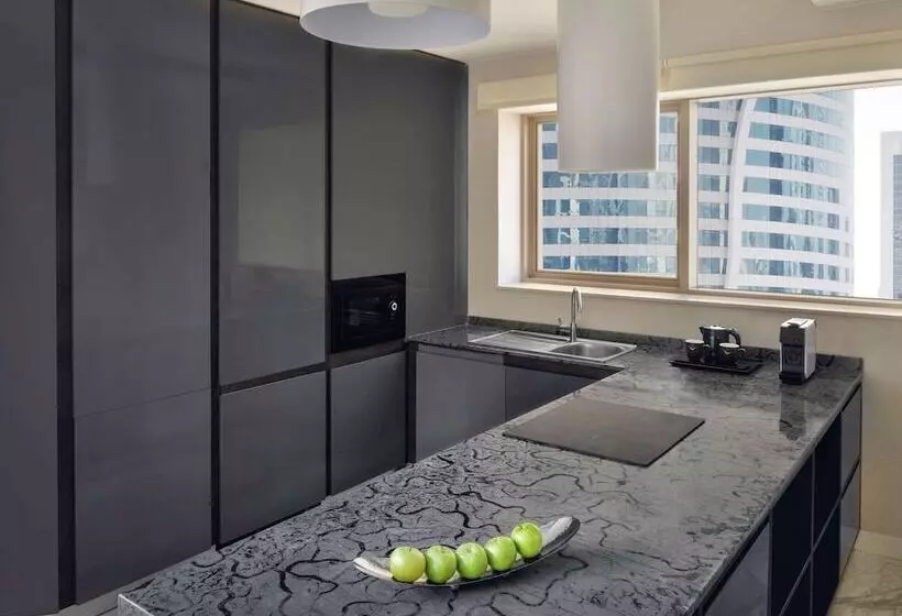 Fotos del hotel Mövenpick  Apartments Downtown Dubai:  17