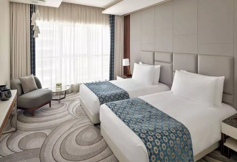 Fotos del hotel Mövenpick  Apartments Downtown Dubai:  10