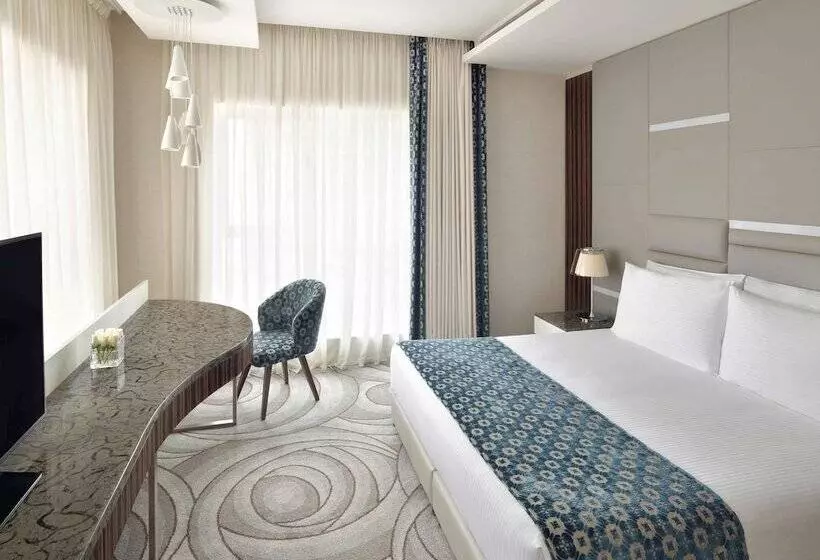 Fotos del hotel Mövenpick  Apartments Downtown Dubai:  9