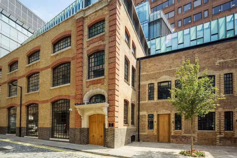 Native Bankside
