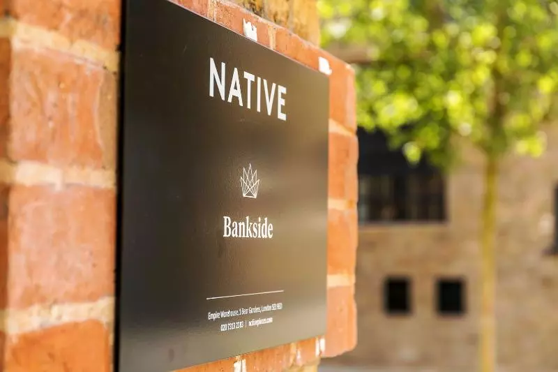 Fotos del hotel Native Bankside:  4