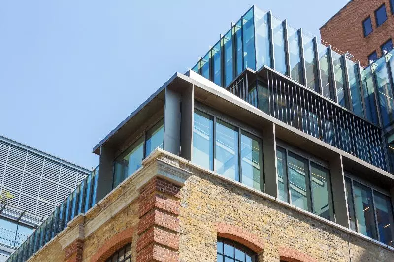 Fotos del hotel Native Bankside:  3