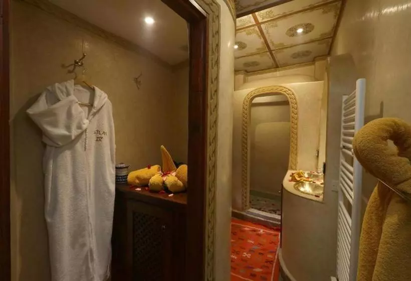 Fotos del hotel Riad Atlas Quatre & Spa:  5