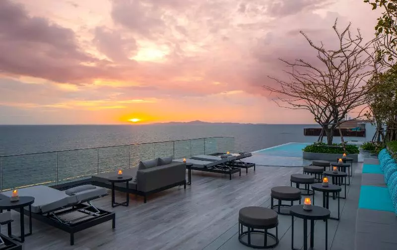 U Jomtien Pattaya