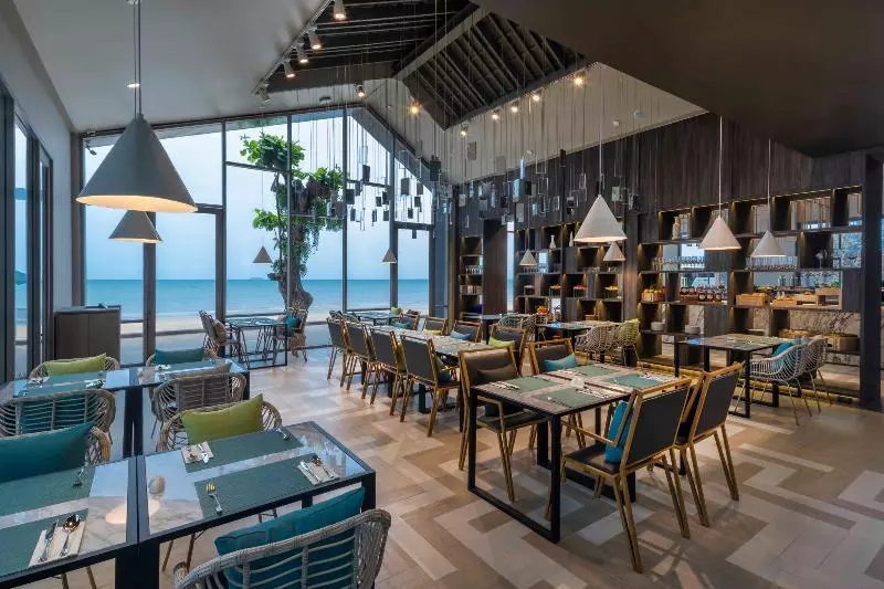 Fotos del hotel U Jomtien Pattaya:  13
