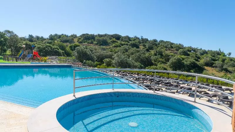 Fotos del hotel Vale Da Ribeira Residences:  4