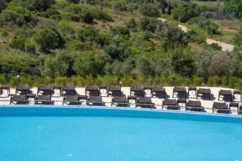 Fotos del hotel Vale Da Ribeira Residences:  6