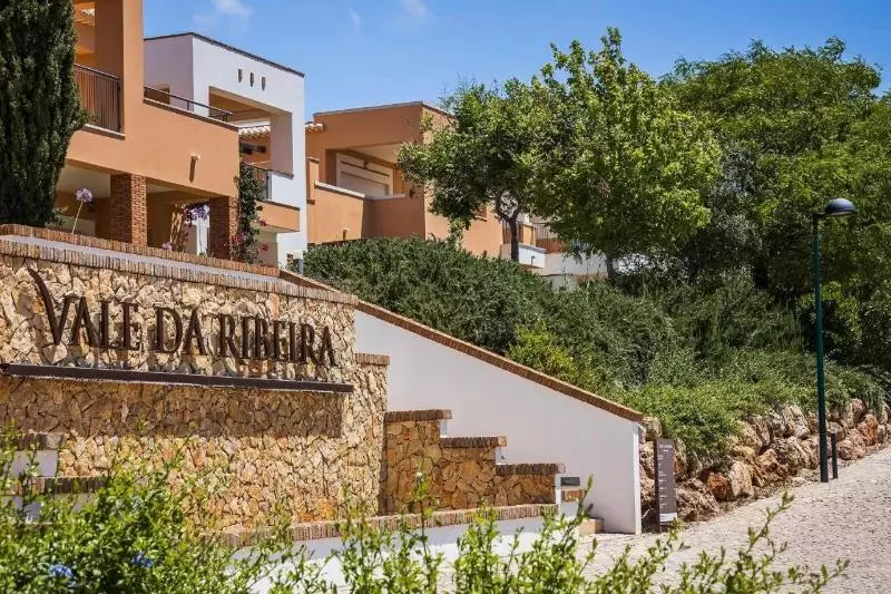 Fotos del hotel Vale Da Ribeira Residences:  3