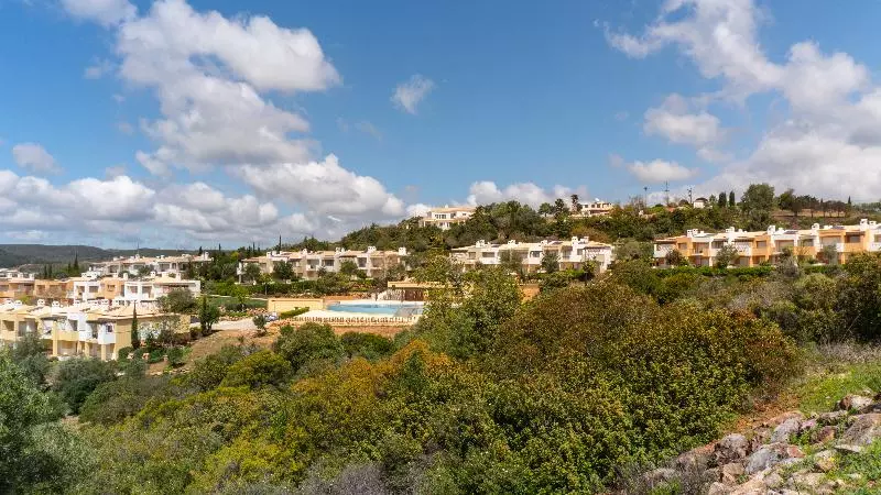 Fotos del hotel Vale Da Ribeira Residences:  7