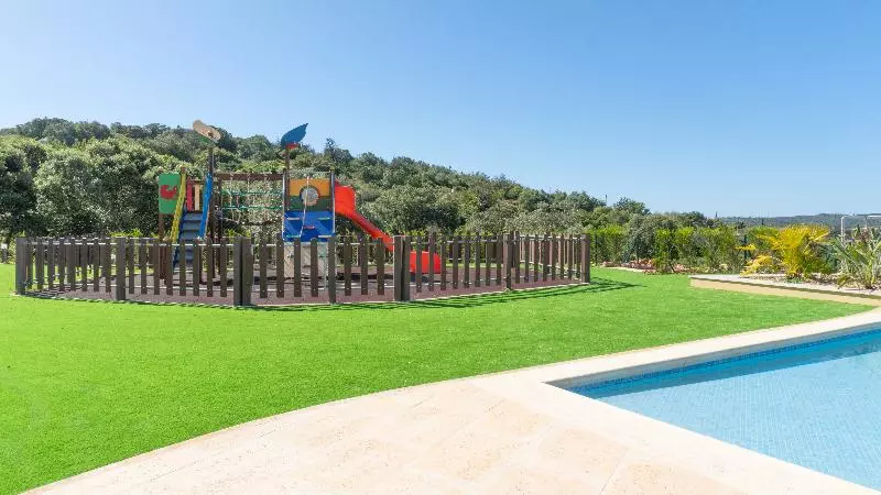 Fotos del hotel Vale Da Ribeira Residences:  2