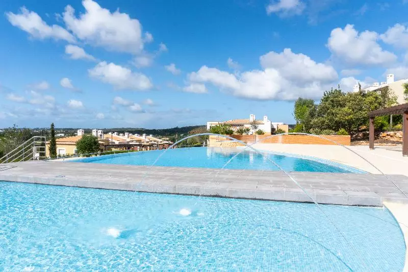 Fotos del hotel Vale Da Ribeira Residences:  5