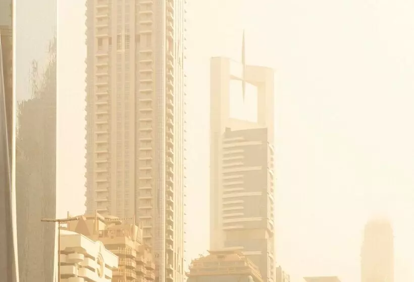 Fotos del hotel Mövenpick  Apartments Downtown Dubai:  76