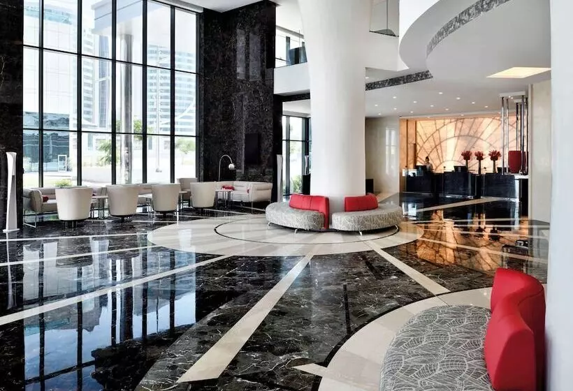Fotos del hotel Mövenpick  Apartments Downtown Dubai:  83