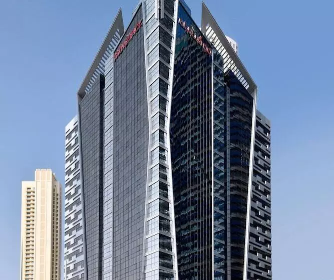 Fotos del hotel Mövenpick  Apartments Downtown Dubai:  84