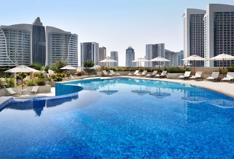 Fotos del hotel Mövenpick  Apartments Downtown Dubai:  85