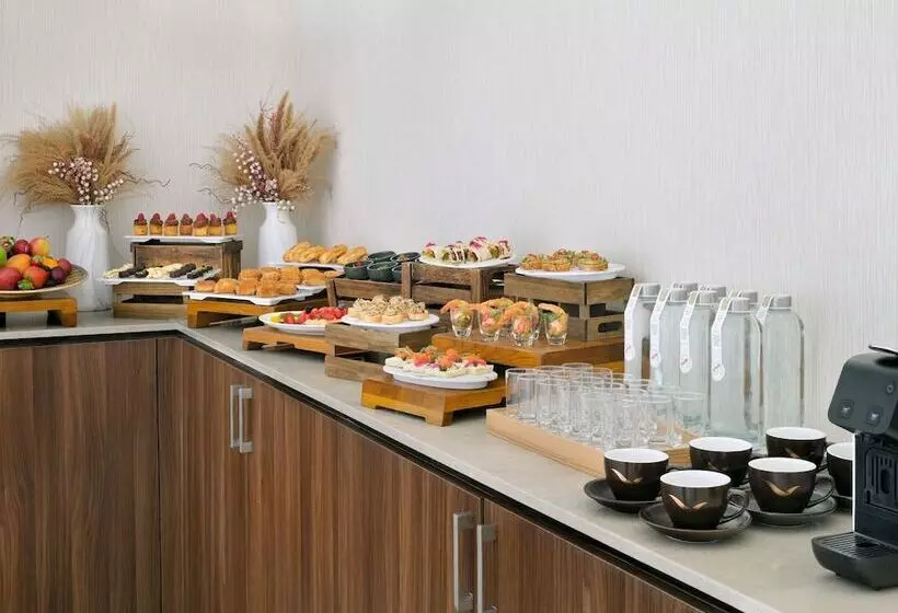 Fotos del hotel Mövenpick  Apartments Downtown Dubai:  91