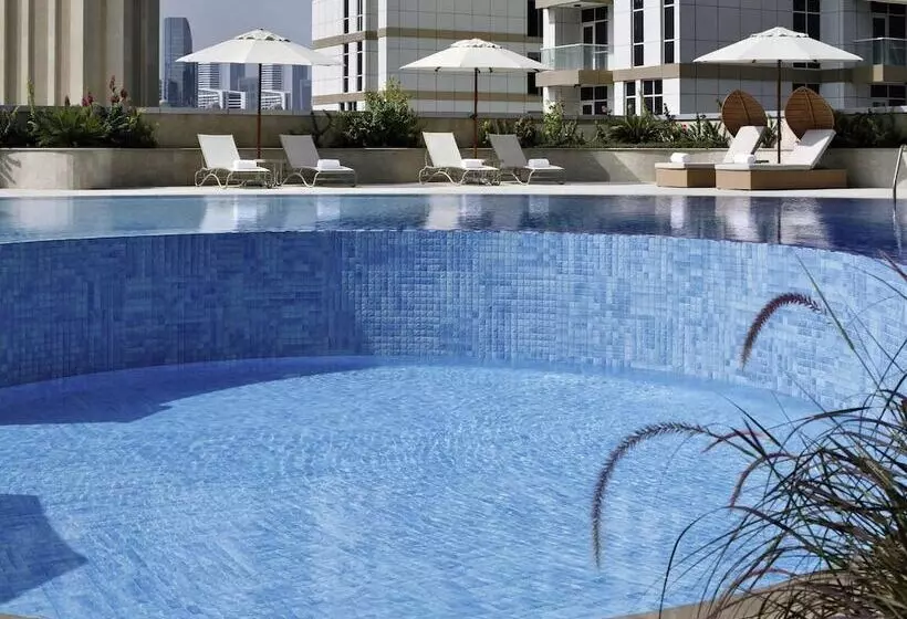 Fotos del hotel Mövenpick  Apartments Downtown Dubai:  15