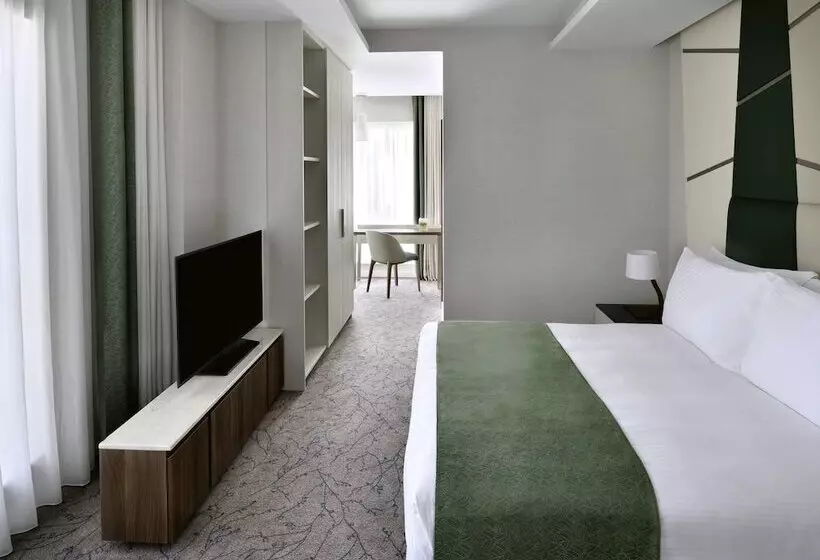 Fotos del hotel Mövenpick  Apartments Downtown Dubai:  16