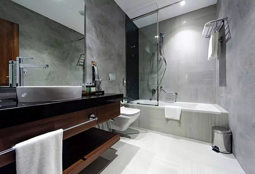 Fotos del hotel Mövenpick  Apartments Downtown Dubai:  22
