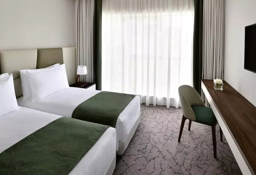 Fotos del hotel Mövenpick  Apartments Downtown Dubai:  26