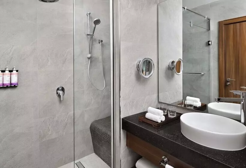 Fotos del hotel Mövenpick  Apartments Downtown Dubai:  31