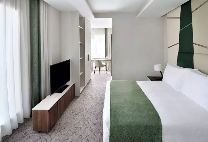 Fotos del hotel Mövenpick  Apartments Downtown Dubai:  34