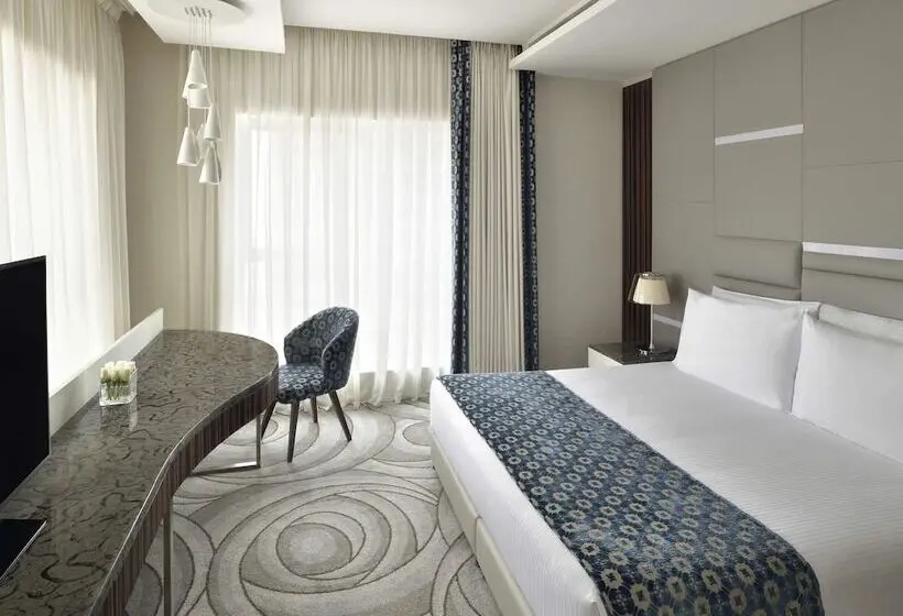 Fotos del hotel Mövenpick  Apartments Downtown Dubai:  41