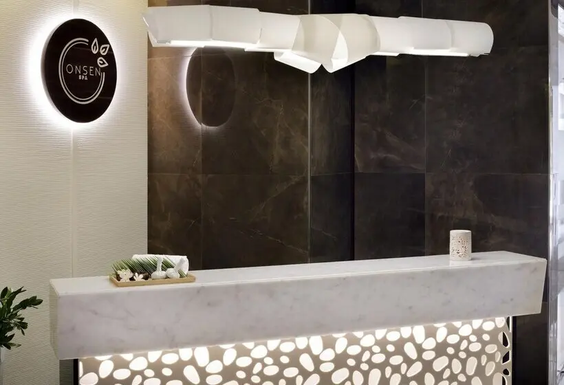 Fotos del hotel Mövenpick  Apartments Downtown Dubai:  27