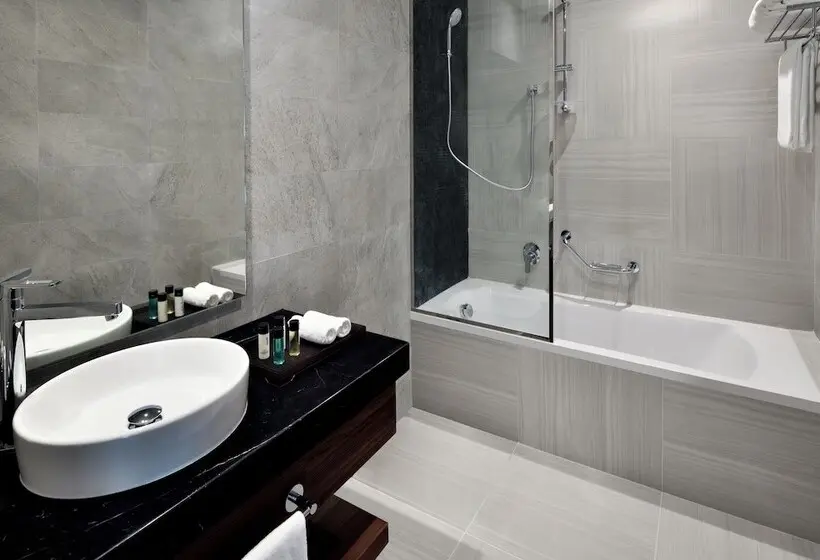 Fotos del hotel Mövenpick  Apartments Downtown Dubai:  38