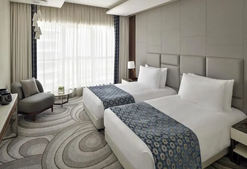 Fotos del hotel Mövenpick  Apartments Downtown Dubai:  49