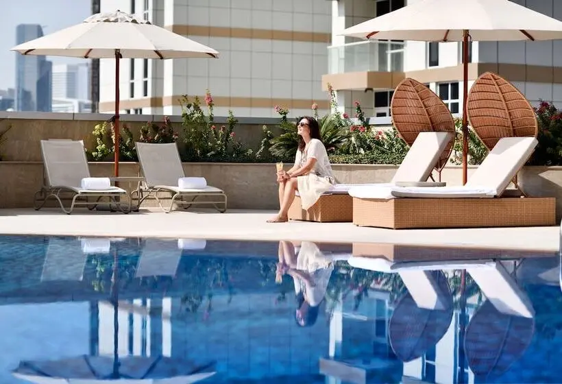 Fotos del hotel Mövenpick  Apartments Downtown Dubai:  43
