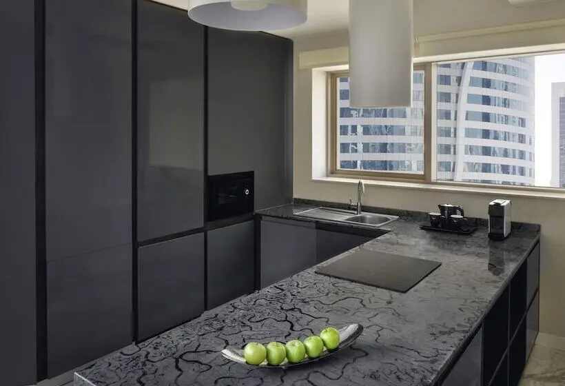 Fotos del hotel Mövenpick  Apartments Downtown Dubai:  47