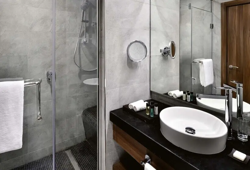 Fotos del hotel Mövenpick  Apartments Downtown Dubai:  48