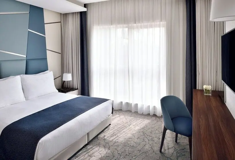 Fotos del hotel Mövenpick  Apartments Downtown Dubai:  52