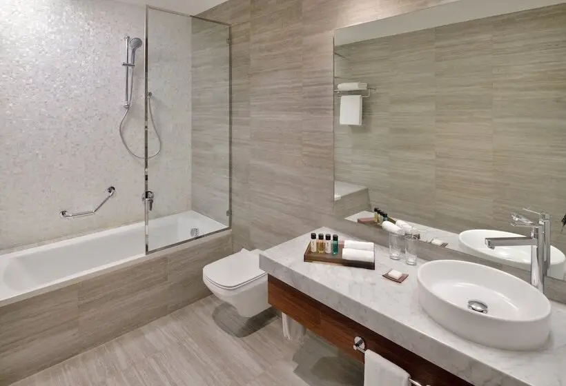 Fotos del hotel Mövenpick  Apartments Downtown Dubai:  51